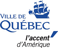 Logo Ville de Québec