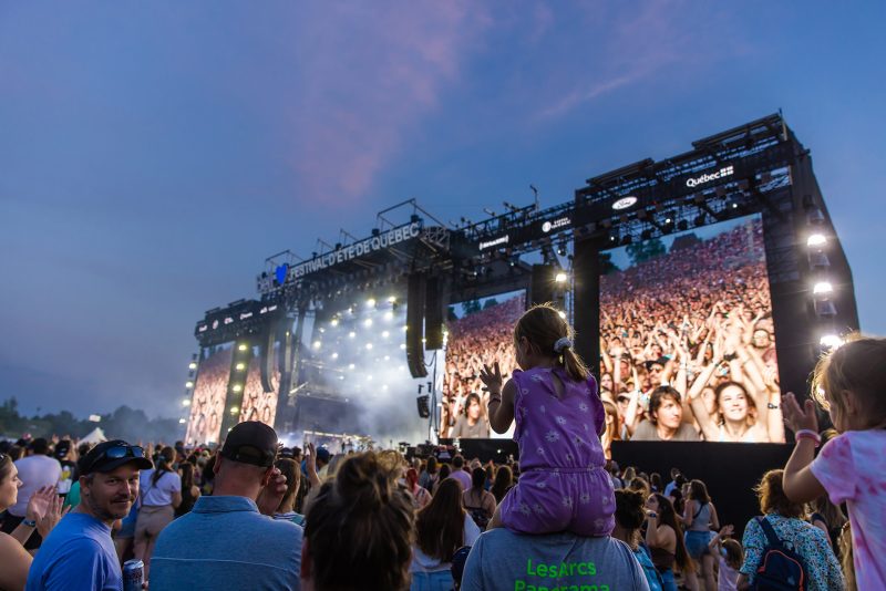 Home | Festival d'été de Québec